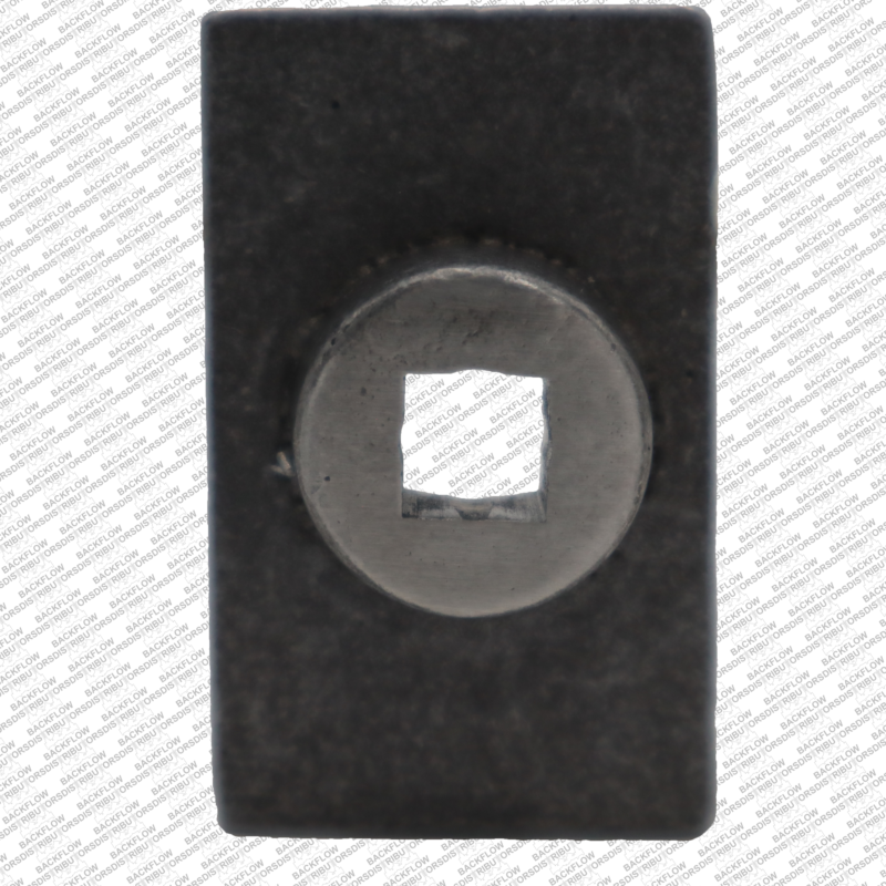 MA WV100 - SMALL BALL VALVE HANDLE WRENCH - 1/2" - 1"