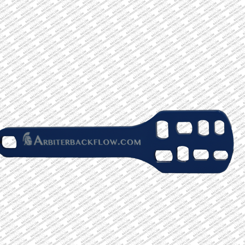 MA WV103 - SMALL VALVE STEM WRENCH 3/4" - 1"