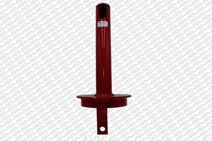 SENTRY  SSG-1000 - 10” VALVE  – 11 1/2" STEM GUARD HEIGHT