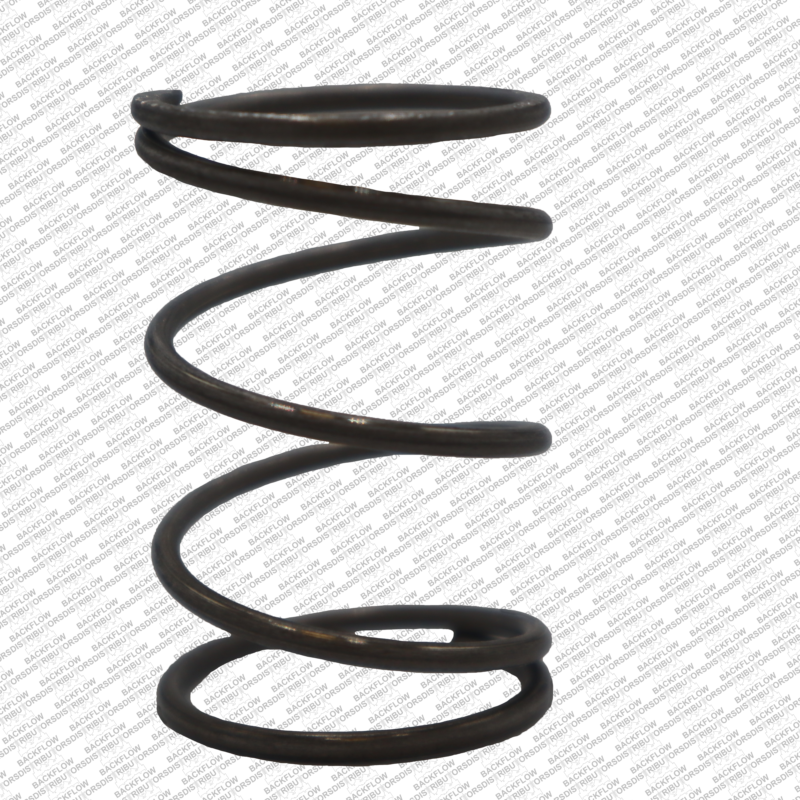 W 1052708 - WATTS RK-009-M2   1 1/4"-1 1/2"..RELIEF VALVE SPRING ONLY