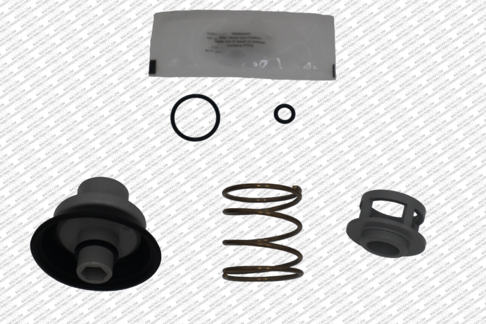 WL RK34975XL3RV - WILKINS RK34-975XL3RV COMPLETE  RELIEF VALVE REPAIR KIT FOR 1/2" - 1" 975XL3
