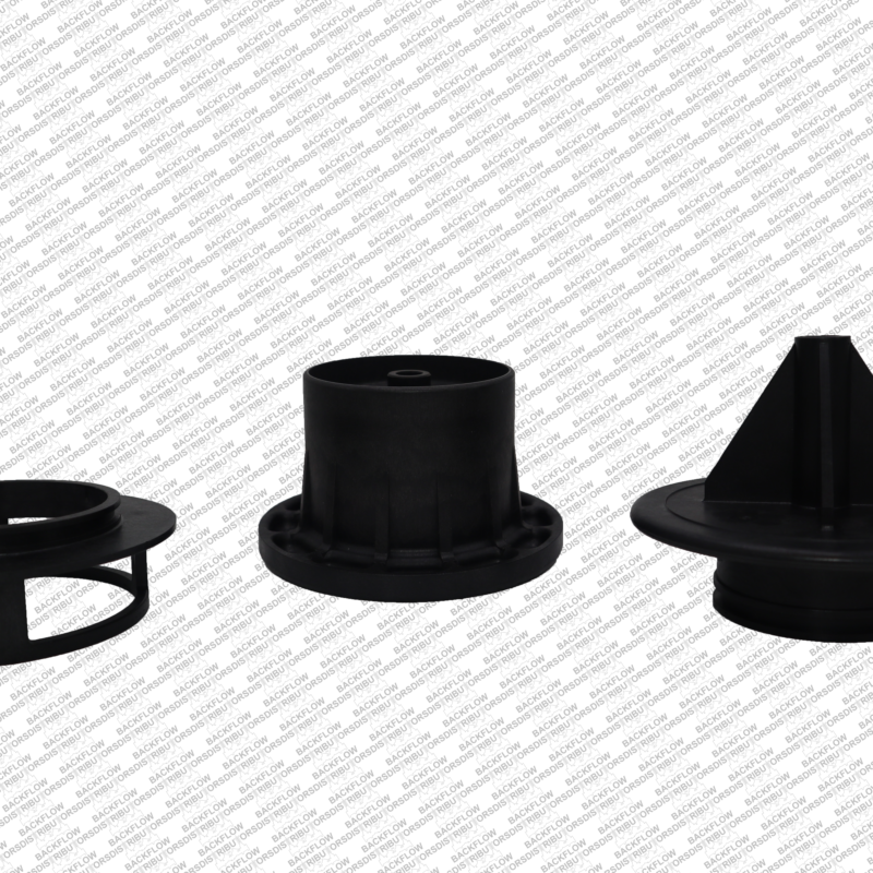 WL 3711-34-SET - WILKINS 3711-34 8" - 10" RELIEF VALVE UPPER PLUNGER (NO RUBBER PARTS)..375 / 375A / 375AST / 475 / 475AST