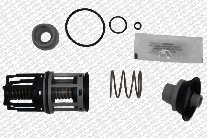WL RK1975XL3 - WILKINS STANDARD REPAIR KIT 1" 975XL3 COMPLETE INTERNAL, BOTH CHECKS AND RELIEF