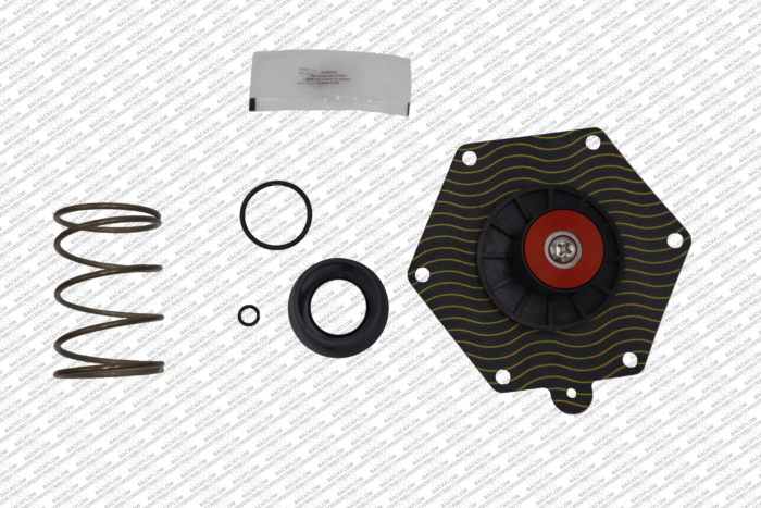 WL RK2975XL3RV - WILKINS  RK2-975XL3RV RELIEF VALVE REPAIR KIT, 2" 975XL3, RELIEF VALVE ASSEMBLY, NO COVER