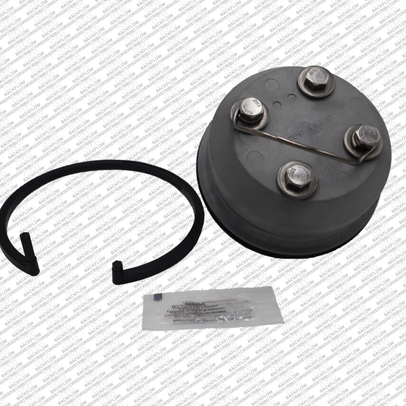 WL RK4450STCK4 - WILKINS 4" COMPLETE CHECK MODULE FOR (450ST #1 OR #2) OR ( 450STDA #1) OR (475ST #2)