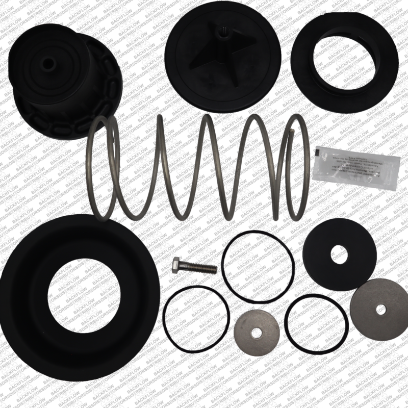 WL RK8375RVCI - WILKINS RK8-375RVCI 8" - 10" 375 / 475 / 375AST / 475ST RELIEF VALVE COMPLETE INTERNALS REPAIR KIT