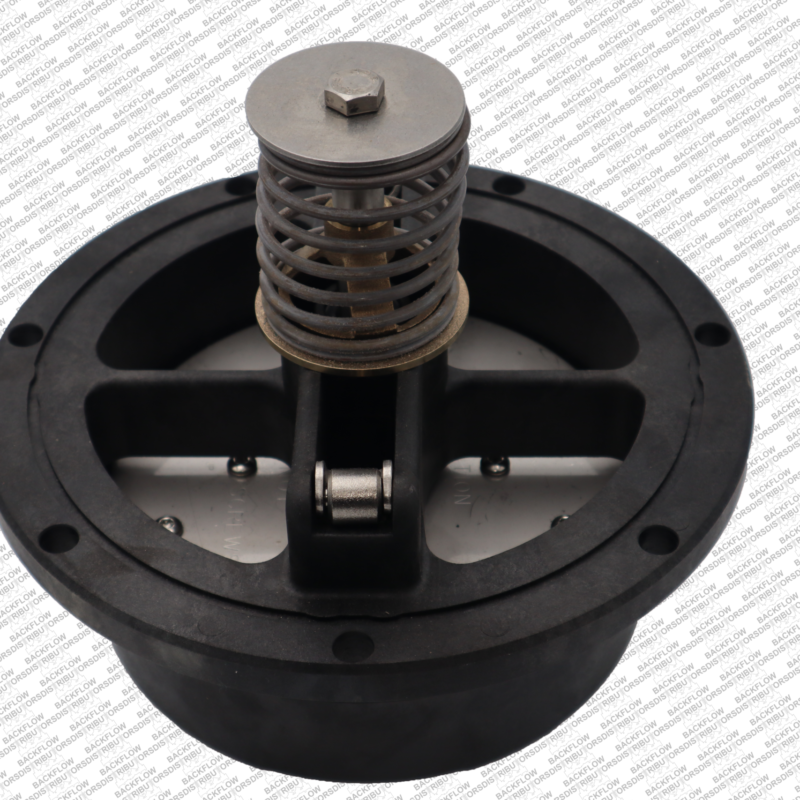 WL RK8350DACK2 - WILKINS RK8-350DACK2   (OLD 3512DA300)..# 2 CHECK  ASSEMBLY 8" - 10" 350DA - 450DA  DCDA ASSEMBLIES ..# 2 CHECK  ASSEMBLY 8" - 10" 375DA - 475DA  RPDA ASSEMBLIES